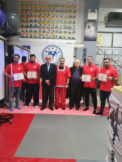 &Iota;&Rho;&Alpha;&Nu;&Omicron;&Iota; &Delta;&Iota;&Alpha;&Iota;&Tau;&Eta;&Tau;&Epsilon;&Sigma; &Tau;&Eta;&Sigma; &Iota;&Rho;&Alpha;&Nu;&Iota;&Kappa;&Eta;&Sigma; &Epsilon;&Nu;&Omega;&Sigma;&Eta;&Sigma; &Pi;&Alpha;&Gamma;&Kappa;&Rho;&Alpha;&Tau;&Iota;&Omicron;&Upsilon; &Gamma;&Iota;&Alpha; &Sigma;&Epsilon;&Mu;&Iota;&Nu;&Alpha;&Rho;&Iota;&Alpha; &Sigma;&Tau;&Eta;&Nu; &Alpha;&Theta;&Eta;&Nu;&Alpha;