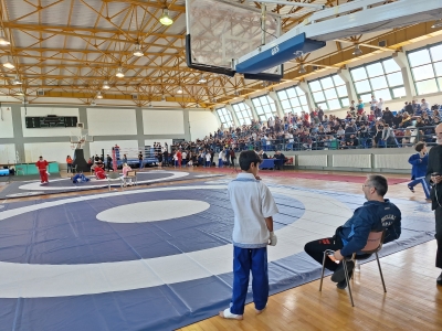 &Alpha;&Gamma;&Omega;&Nu;&Iota;&Sigma;&Tau;&Iota;&Kappa;&Omicron; &Pi;&Rho;&Omicron;&Gamma;&Rho;&Alpha;&Mu;&Mu;&Alpha; - &Delta;&Rho;&Alpha;&Sigma;&Tau;&Eta;&Rho;&Iota;&Omicron;&Tau;&Eta;&Tau;&Epsilon;&Sigma; 2026