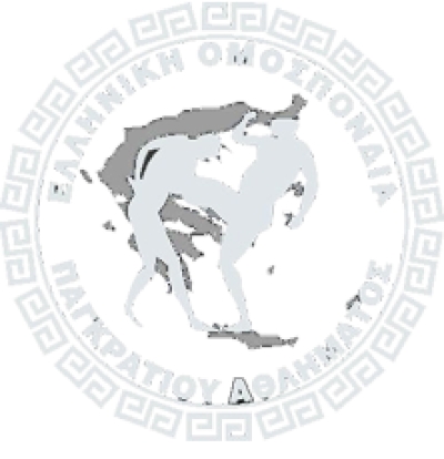 H &omicron;&iota;&kappa;&omicron;&gamma;έ&nu;&epsilon;&iota;&alpha; &tau;&omicron;&upsilon; &Pi;&alpha;&gamma;&kappa;&rho;&alpha;&tau;ί&omicron;&upsilon; &Alpha;&theta;&lambda;ή&mu;&alpha;&tau;&omicron;&sigmaf; &theta;&rho;&eta;&nu;&epsilon;ί
