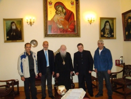 &Sigma;&Upsilon;&Nu;&Alpha;&Nu;&Tau;&Eta;&Sigma;&Epsilon;&Iota;&Sigma; &Mu;&Epsilon;&Lambda;&Omega;&Nu; &Delta;&Sigma; &Pi;&Omicron;&Pi;&Alpha; &Kappa;&Alpha;&Iota; &Epsilon;&Omicron;&Pi;&Alpha; &Alpha;&Rho;&Chi;&Alpha;&Iota;&Alpha; &Omicron;&Lambda;&Upsilon;&Mu;&Pi;&Iota;&Alpha;