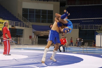30&omicron; &Pi;&Alpha;&Nu;&Epsilon;&Lambda;&Lambda;&Eta;&Nu;&Iota;&Omicron; &Pi;&Rho;&Omega;&Tau;&Alpha;&Theta;&Lambda;&Eta;&Mu;&Alpha; &Pi;&Alpha;&Gamma;&Kappa;&Rho;&Alpha;&Tau;&Iota;&Omicron;&Upsilon; 2026 &Nu;&Epsilon;&Omega;&Nu; &Alpha;&Nu;&Delta;&Rho;&Omega;&Nu;- &Nu;&Epsilon;&Omega;&Nu; &Gamma;&Upsilon;&Nu;&Alpha;&Iota;&Kappa;&Omega;&Nu;