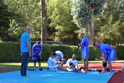 &Delta;&Epsilon;&Lambda;&Tau;&Iota;&Omicron; &Tau;&Upsilon;&Pi;&Omicron;&Upsilon; &Pi;&Alpha;&Rho;&Omicron;&Upsilon;&Sigma;&Iota;&Alpha;&Sigma;&Eta; &Tau;&Omicron;&Upsilon; &Pi;&Alpha;&Gamma;&Kappa;&Rho;&Alpha;&Tau;&Iota;&Omicron;&Upsilon; &Sigma;&Tau;&Iota;&Sigma; &Epsilon;&Gamma;&Kappa;&Alpha;&Tau;&Alpha;&Sigma;&Tau;&Alpha;&Sigma;&Epsilon;&Iota;&Sigma; &Tau;&Eta;&Sigma; &Delta;&Iota;&Epsilon;&Theta;&Nu;&Omicron;&Upsilon;&Sigma; &Omicron;&Lambda;&Upsilon;&Mu;&Pi;&Iota;&Alpha;&Kappa;&Eta;&Sigma; &Alpha;&Kappa;&Alpha;&Delta;&Eta;&Mu;&Iota;&Alpha;&Sigma;