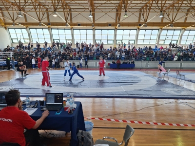 &Alpha;&Gamma;&Omega;&Nu;&Iota;&Sigma;&Tau;&Iota;&Kappa;&Omicron; &Pi;&Rho;&Omicron;&Gamma;&Rho;&Alpha;&Mu;&Mu;&Alpha; - &Delta;&Rho;&Alpha;&Sigma;&Tau;&Eta;&Rho;&Iota;&Omicron;&Tau;&Eta;&Tau;&Epsilon;&Sigma; 2026